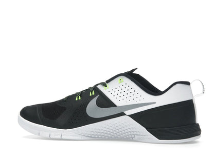 Nike Metcon 1 OG Black White Metallic Cool Grey