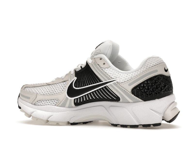 Nike Zoom Vomero 5 White Black