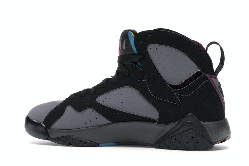 Jordan 7 Retro Bordeaux (2015)