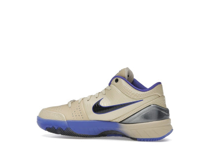 Nike Kobe 4 Protro FC Barcelona Team Gold (GS)