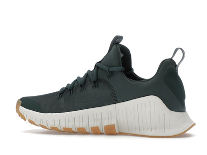 Nike Free Metcon 6 Vintage Green (Women's)