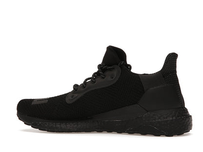 adidas Solar Hu Pharrell Williams Core Black