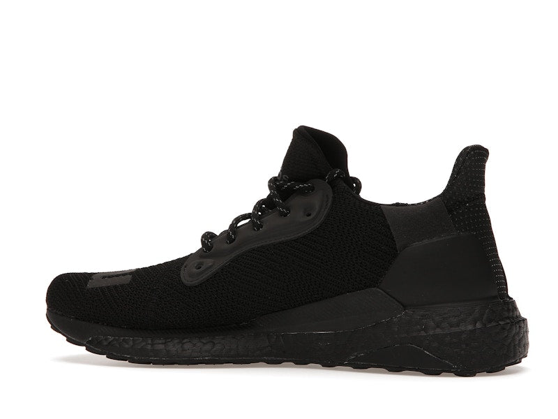 adidas Solar Hu Pharrell Williams Core Black
