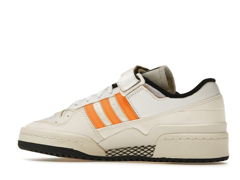 adidas Forum 84 Low Off White Orange Rush Purple Tint