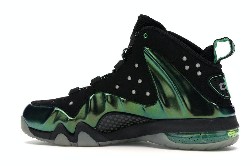 Nike Barkley Posite Max Gamma Green