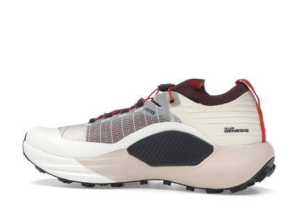Salomon S/Lab Genesis Vanilla Ice Decadent Chocolate