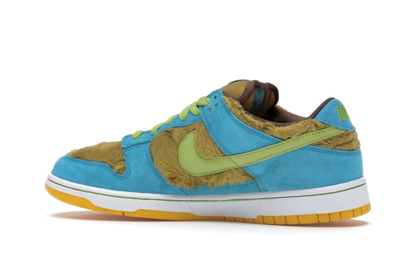Nike SB Dunk Low Baby Bear