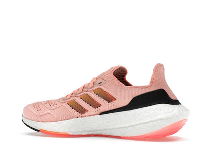 adidas Ultra Boost 22 Heat.Rdy Light Flash Orange (Women's)
