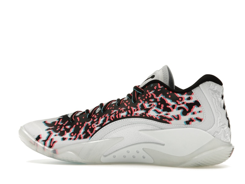 Jordan Zion 3 NRG Z-3D