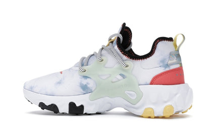 Nike React Presto Aliens