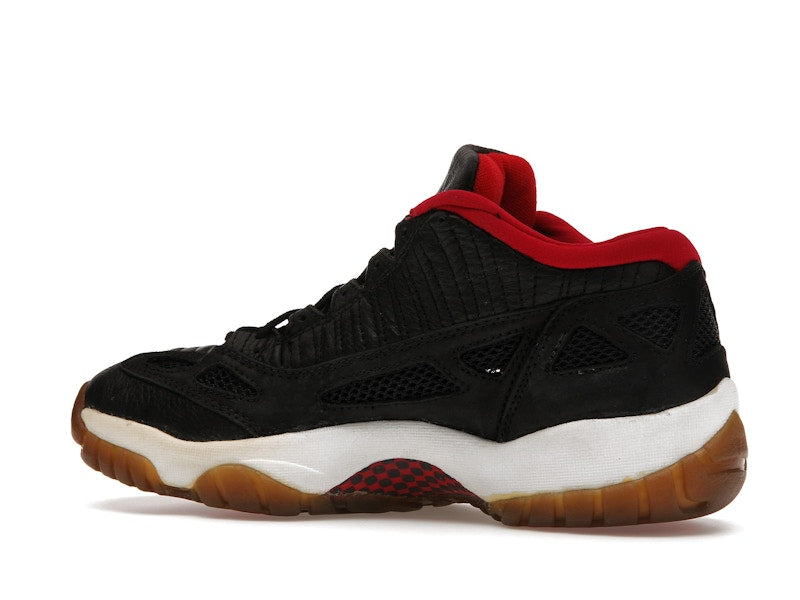 Jordan 11 Retro Low IE OG Bred (1996)