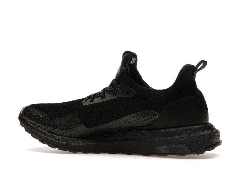 adidas Ultra Boost Uncaged Haven Triple Black