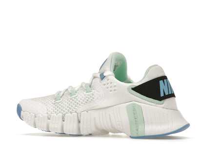 Nike Free Metcon 4 White Mint Foam (Women's)