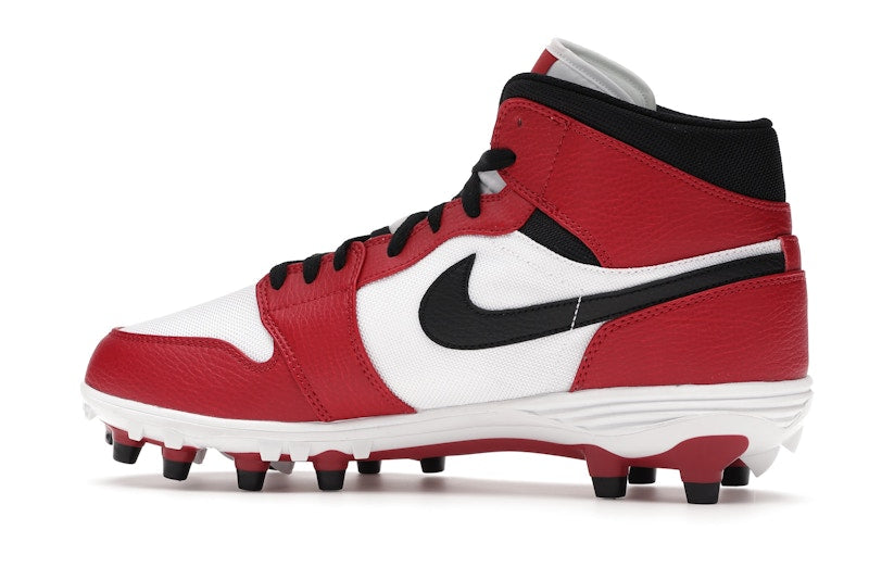Jordan 1 TD Mid Cleat Chicago (2019)