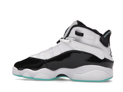 Jordan 6 Rings Tropical Twist (GS)