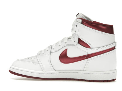 Jordan 1 Retro High '85 OG Metallic Burgundy