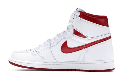 Jordan 1 Retro Metallic Red (2017)