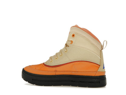 Nike Woodside 2 High Sesame Hot Curry (GS)