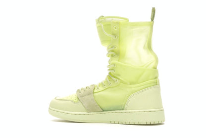 Jordan 1 Explorer XX Luminous Green (Women's)