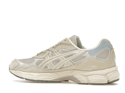 ASICS Gel-NYC Smoke Grey