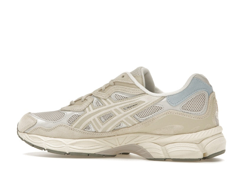 ASICS Gel-NYC Smoke Grey