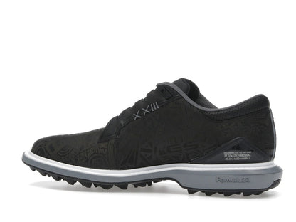 Jordan ADG 5 Golf Black Laser