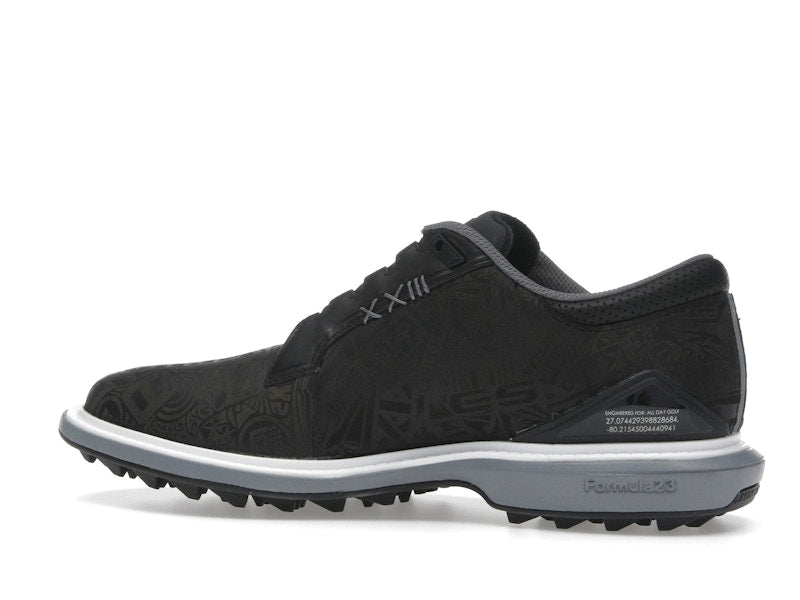 Jordan ADG 5 Golf Black Laser