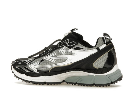 OFF-WHITE Be Right Back Grey Black
