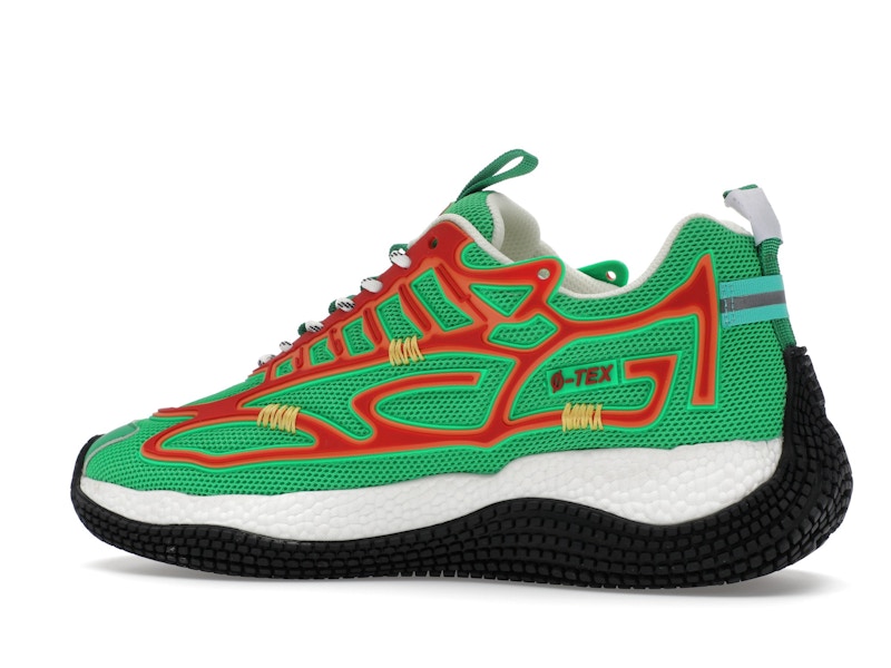 John Geiger 004 Melon