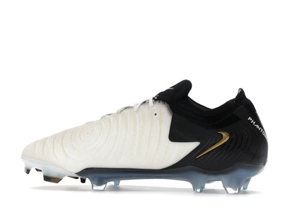Nike Phantom GX 2 Elite FG Metallic Gold Coin