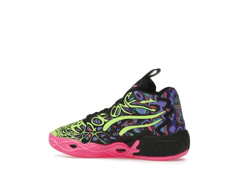 Puma LaMelo Ball MB.04 Heem (GS)