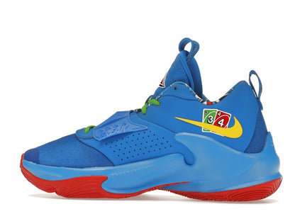 Nike Zoom Freak 3 NRG Uno Blue