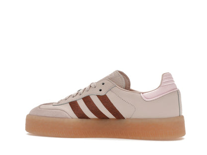 adidas Sambae Putty Mauve Gum (Women's)