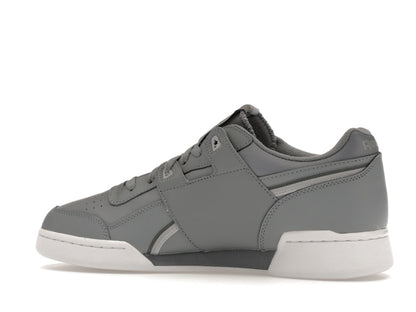 Reebok Workout Plus MU Cold Grey Alloy