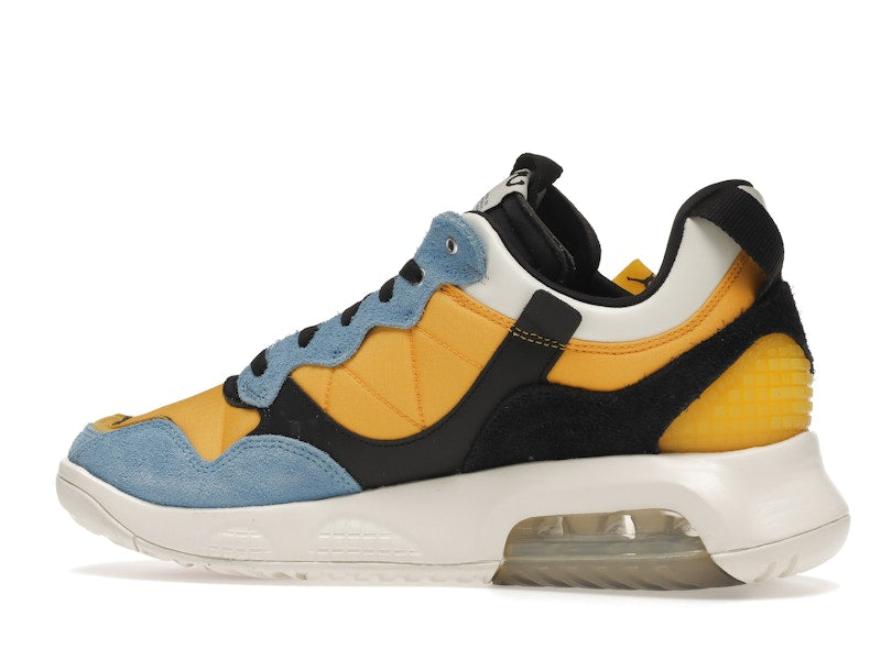 Jordan MA2 University Gold