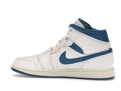 Jordan 1 Mid SE Industrial Blue