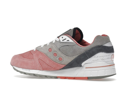 Saucony Shadow Master 5000 AFEW Goethe