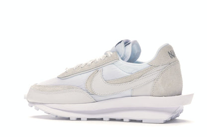 Nike LD Waffle sacai White Nylon