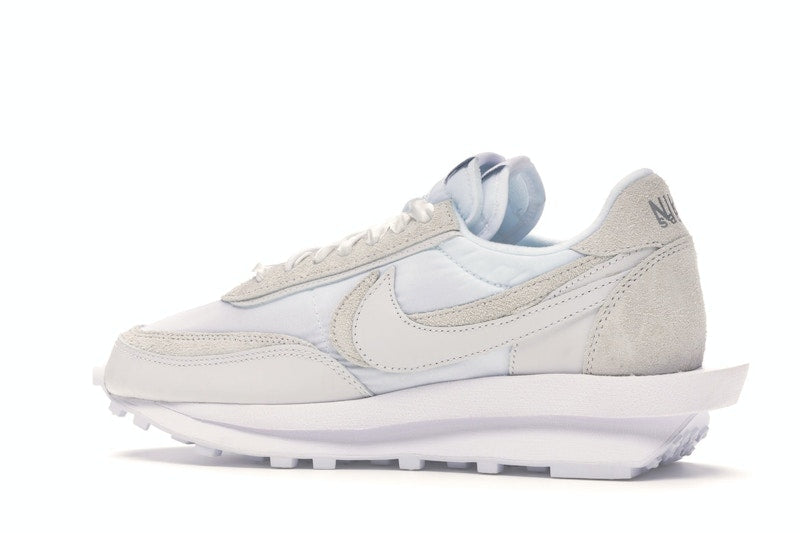 Nike LD Waffle sacai White Nylon