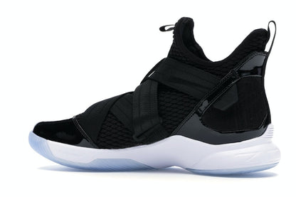 Nike LeBron Soldier 12 SFG Black
