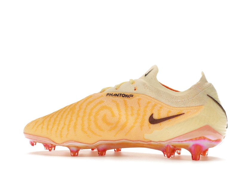 Nike Gripknit Phantom GX Elite FG SE Blaze