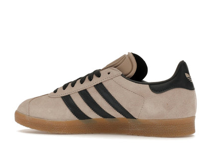 adidas Gazelle Wonder Taupe Night Indigo