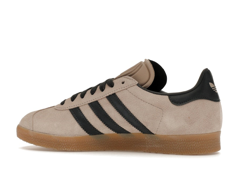 adidas Gazelle Wonder Taupe Night Indigo