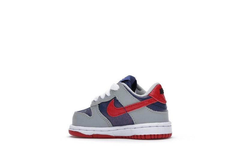 Nike Dunk Low Samba (2020) (TD)