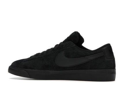 Nike Blazer Low Black