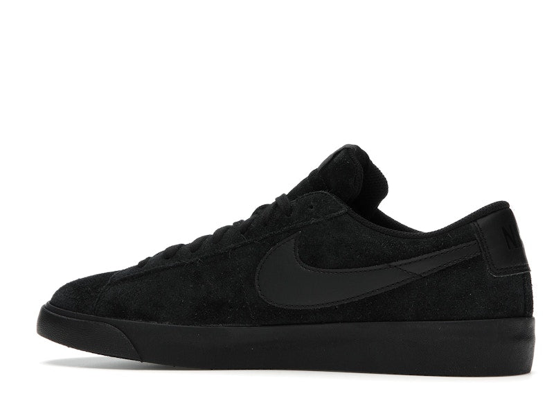Nike Blazer Low Black
