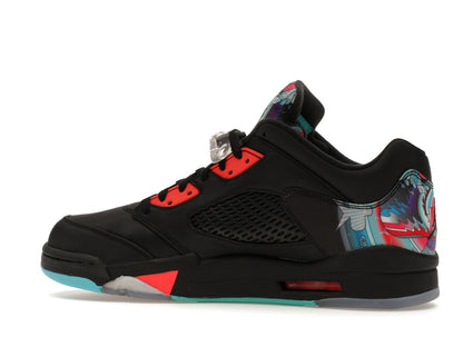 Jordan 5 Retro Low Chinese New Year
