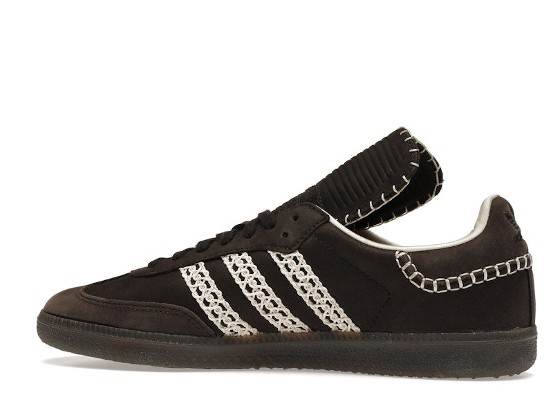 adidas Samba Wales Bonner Core Black