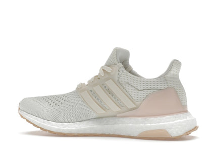 adidas Ultra Boost 1.0 Off White Wonder Quartz (Women's)