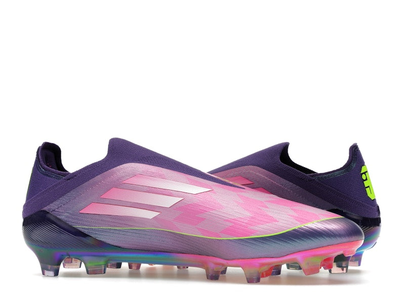 adidas F50 Elite Laceless FG Lamine Yamal Future Icons Pack